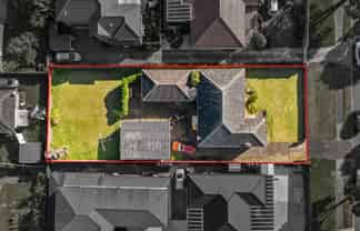 64 Puhinui Road, Manukau