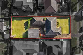 64 Puhinui Road, Manukau