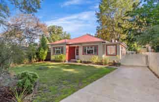 63 Severn Street, Saint Albans