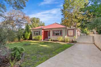 63 Severn Street, Saint Albans