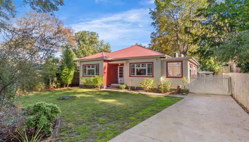 63 Severn Street, Saint Albans