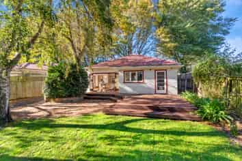 63 Severn Street, Saint Albans