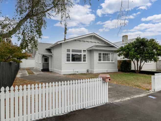 34 Waldegrave Street, Palmerston North