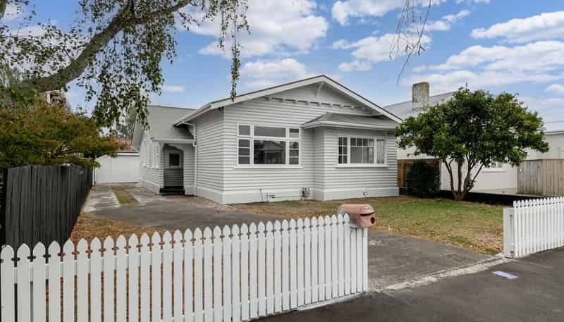 34 Waldegrave Street, Palmerston North