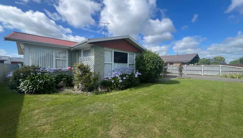 70 Allens Road, Ashburton