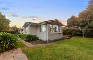 2/4 Kyeburn Place, Avonhead