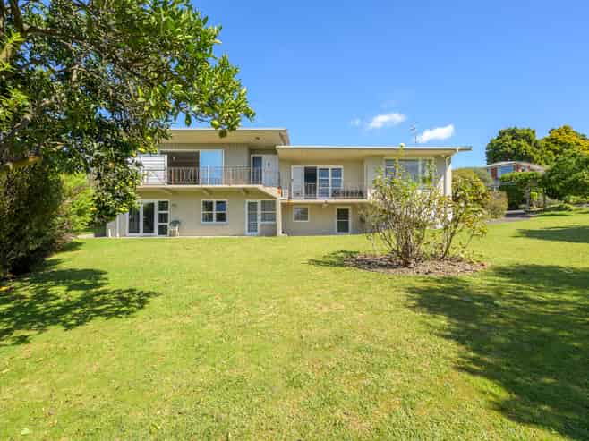 22 Milton Road, Otumoetai