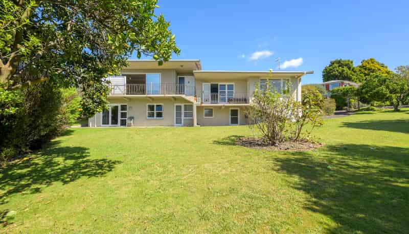 22 Milton Road, Otumoetai