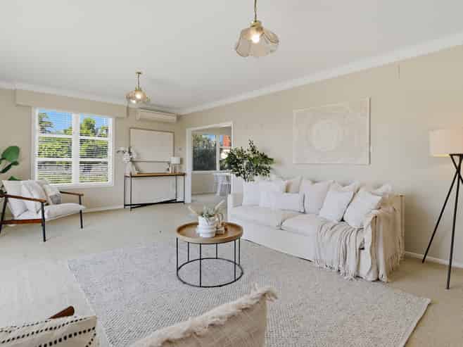 22 Milton Road, Otumoetai