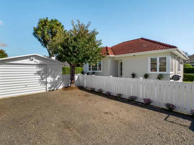 127B Williams Street, Cambridge