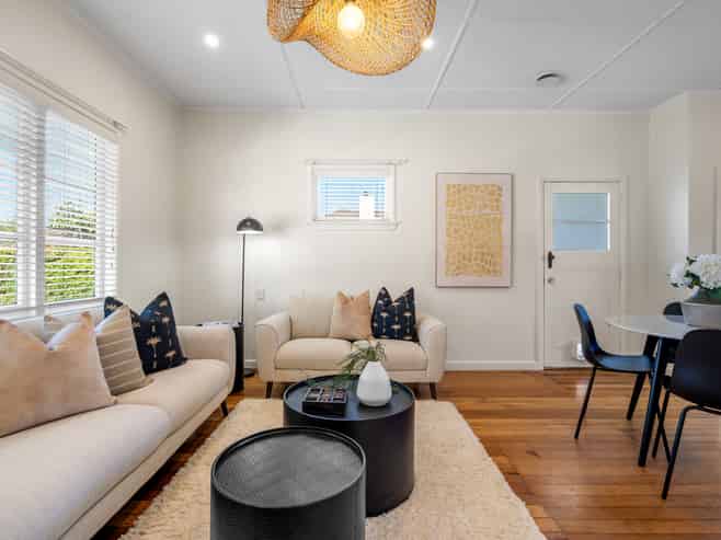 127B Williams Street, Cambridge