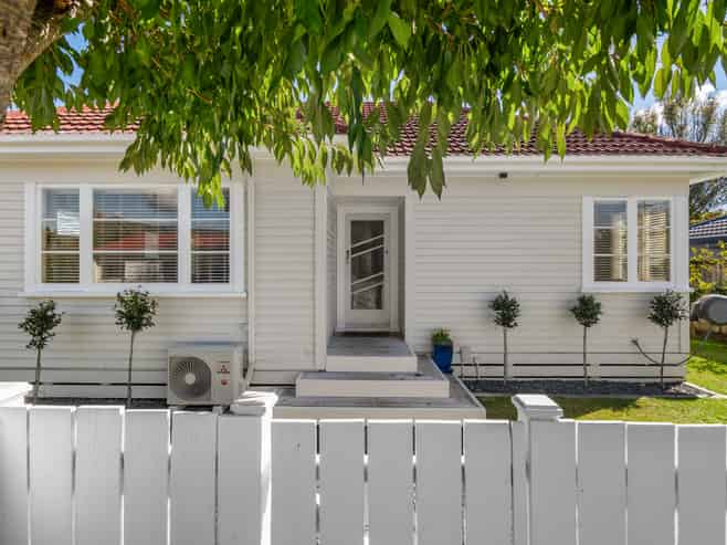 127B Williams Street, Cambridge