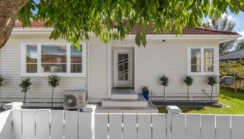 127B Williams Street, Cambridge