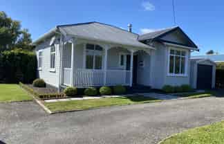 126 Miranda Street, Stratford