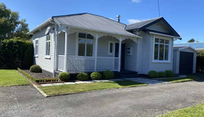 126 Miranda Street, Stratford