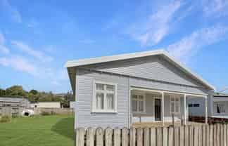 38 Union Street, Foxton