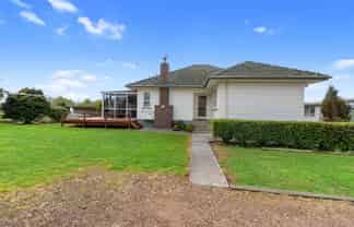 180 Taupaki Road, Taupaki