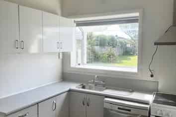 Taranaki - Address withheld