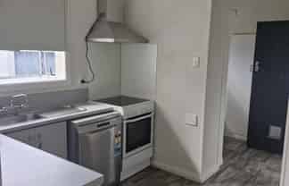 Taranaki - Address withheld