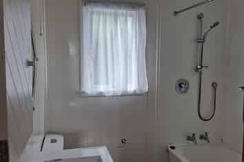 Taranaki - Address withheld