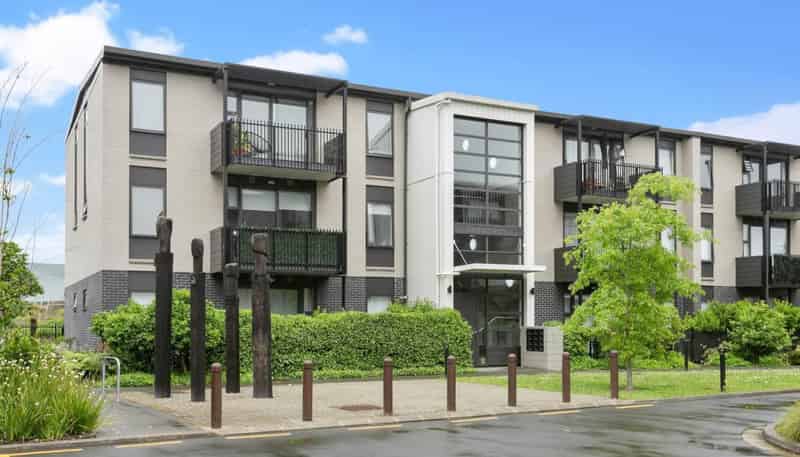 G12/20 Mason Avenue, Otahuhu