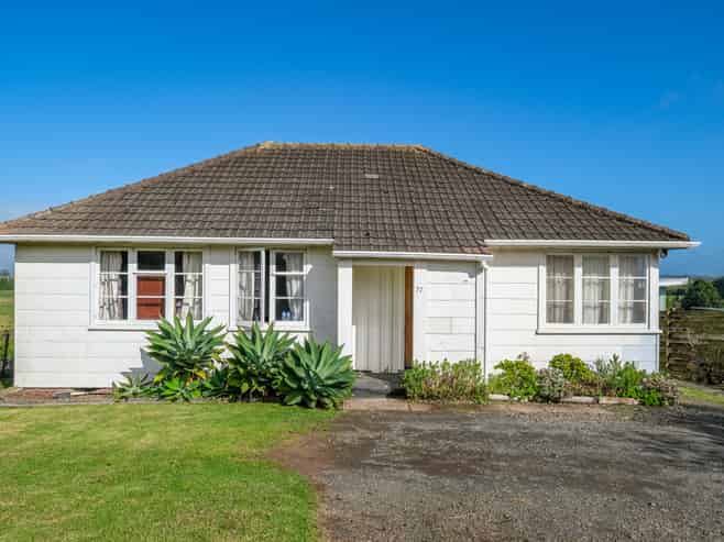 77 Pukepoto Road, Kaitaia