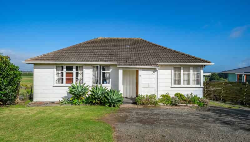 77 Pukepoto Road, Kaitaia