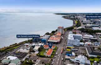 6-8A Dawson Street and 144-150 St Aubyn Street, New Plymouth