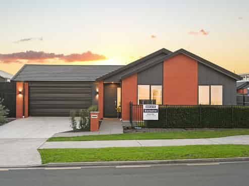 15 Timatanga Road, Temple View