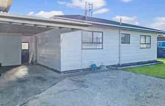 C/593 Aberdeen Road, Te Hapara