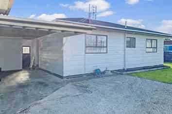 C/593 Aberdeen Road, Te Hapara
