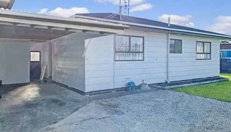 C/593 Aberdeen Road, Te Hapara