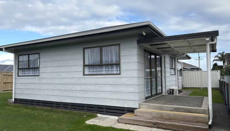 C/593 Aberdeen Road, Te Hapara