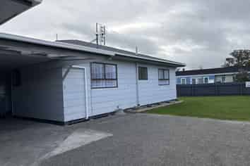 C/593 Aberdeen Road, Te Hapara
