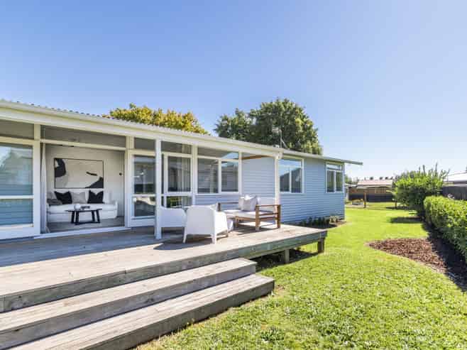 88 Te Aute Road, Havelock North