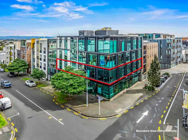 SECURE INCOME, STRATEGIC UPSIDE
