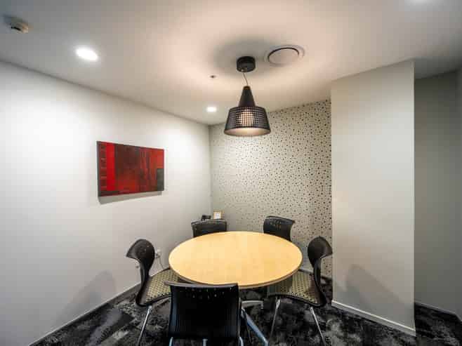 SECURE INCOME, STRATEGIC UPSIDE
