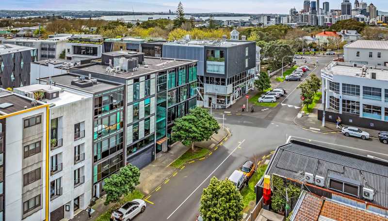 101/5 Crummer Road, Grey Lynn
