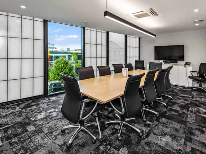 SECURE INCOME, STRATEGIC UPSIDE
