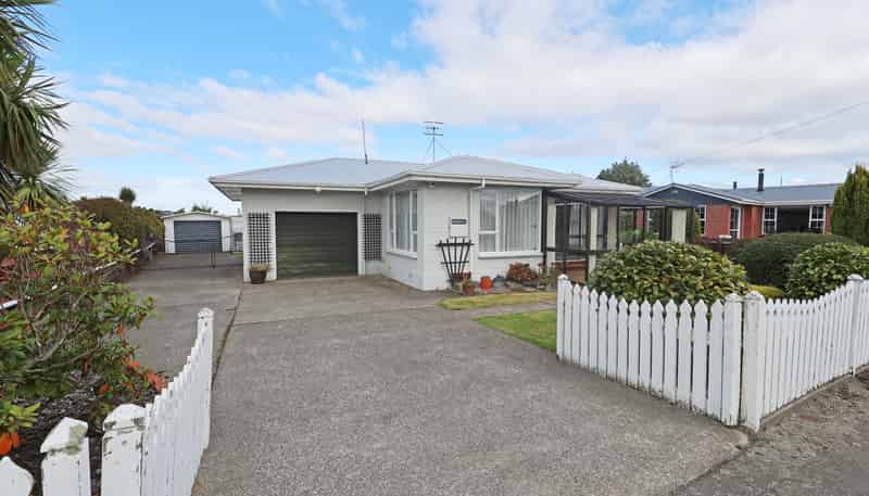 175 Tramway Road, Strathern