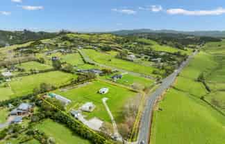 147 Tara Road, Mangawhai