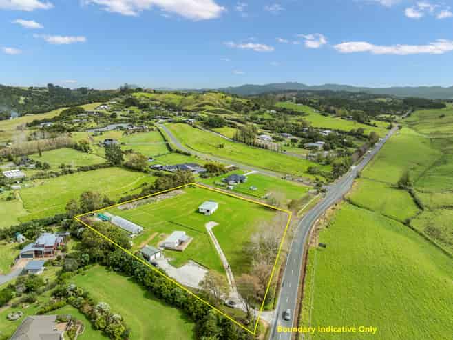 147 Tara Road, Mangawhai
