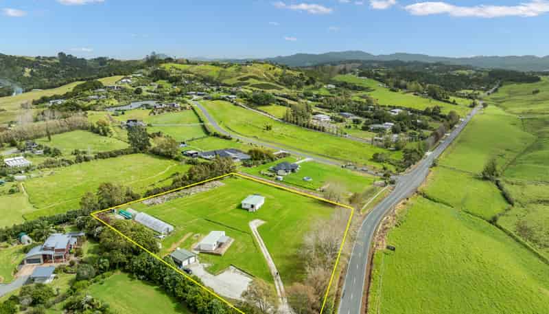 147 Tara Road, Mangawhai