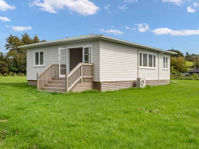 147 Tara Road, Mangawhai