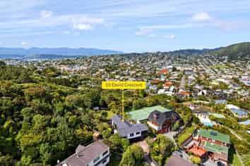 50 David Crescent, Karori