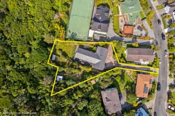 50 David Crescent, Karori