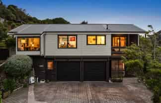 50 David Crescent, Karori