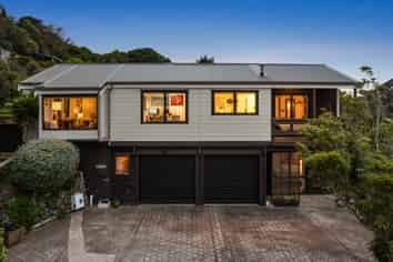 50 David Crescent, Karori