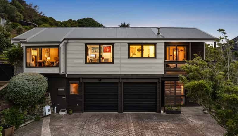 50 David Crescent, Karori