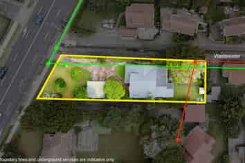 11 Swanson Road, Henderson